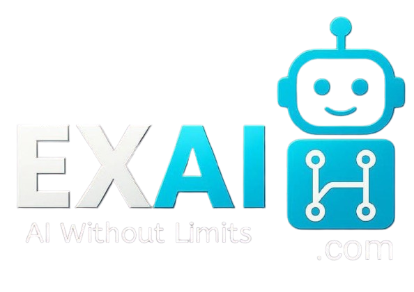 EXAIH Logo